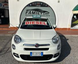 Fiat 500X 1.6 MultiJet 120 CV Business