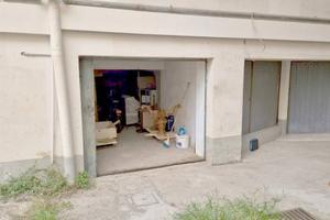 Box / Garage di 15 m² a Pisa