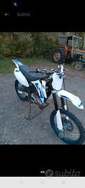 Aprilia RX 50 