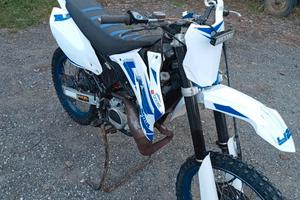 Aprilia RX 50 