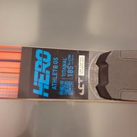 sci da gara Rossignol A27GS