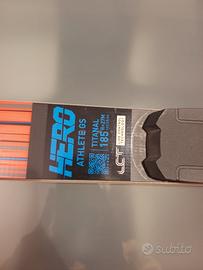 sci da gara Rossignol A27GS