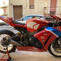 Honda cbr 1000 rr 2012