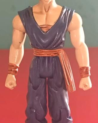 Action figure Gohan Super Saiyan Irwin Toy 2002