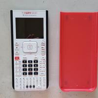 Calcolatrice Texas instruments ti-nspire cx II-T
