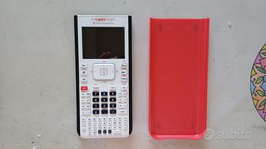 Calcolatrice Texas instruments ti-nspire cx II-T