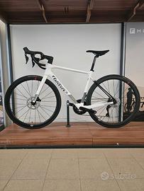 Wilier Triestina Garda Disc - Shimano 105 Carbonio