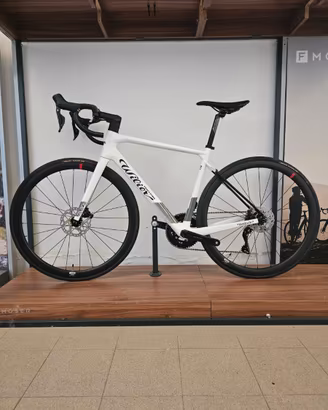 Wilier Triestina Garda Disc - Shimano 105 Carbonio