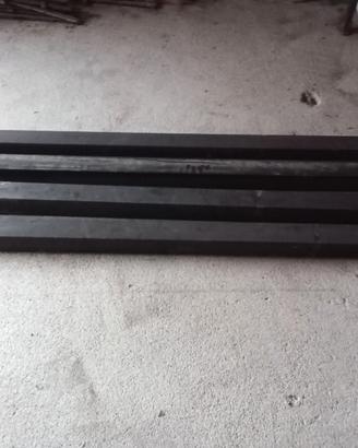 Pluviali in lamiera preverniciata