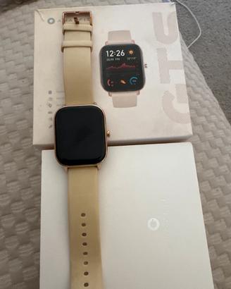 Amazfit GTS