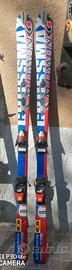 Sci  Salomon Crossmax 7