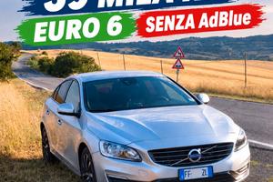 Volvo S60 D3