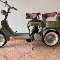LAMBRETTA  cc  125  D  del   1952