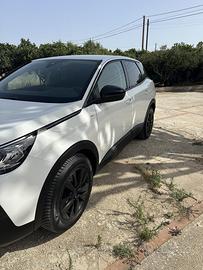 PEUGEOT 3008 1.5 Diesel BlueHDi GT Line EAT8