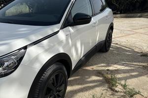 PEUGEOT 3008 1.5 Diesel BlueHDi GT Line EAT8