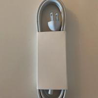 Cavo mac apple originale uk inglese