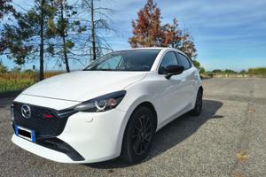 Mazda 2 Homura aka