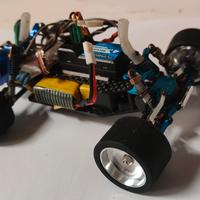 losi micro t