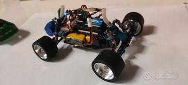 losi micro t