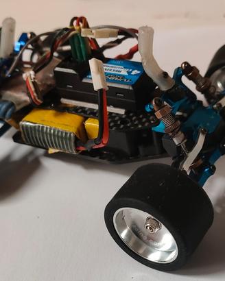 losi micro t