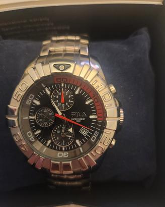Orologio da polso Fila.