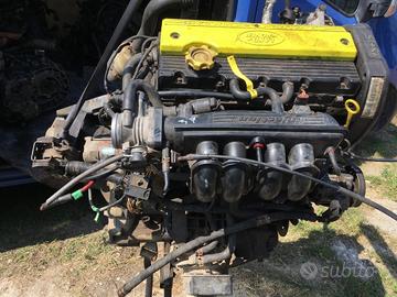 Motore freelander - 1.8 b - 18k4f