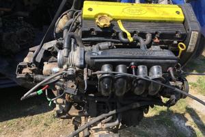 Motore freelander - 1.8 b - 18k4f