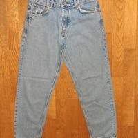 Jeans Straight Pull&Bear EU42/IT46