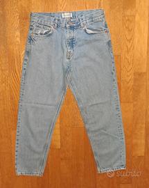 Jeans Straight Pull&Bear EU42/IT46