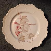 Limoges - servizio piatti