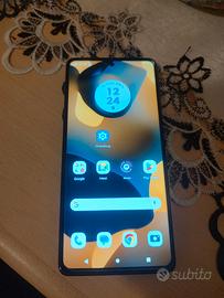 Motorola Edge 20 Pro 