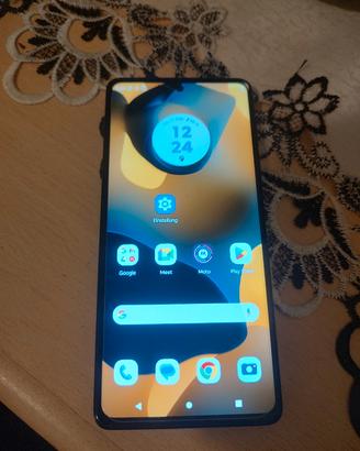 Motorola Edge 20 Pro 