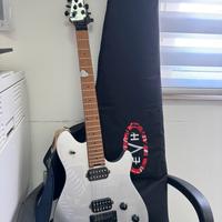 EVH Wolfgang standard nuova