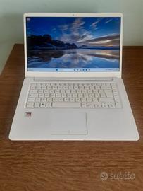 Notebook Asus 510Q AMD QUAD CORE