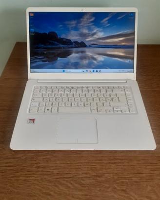Notebook Asus 510Q AMD QUAD CORE