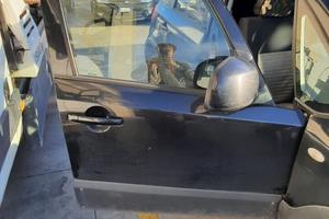 FIAT SEDICI 2008 - PORTA ANTERIORE DESTRO