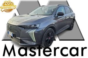 DS AUTOMOBILES DS 7 1.5 bluehdi Performance Line