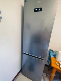 frigorifero Beko no frost