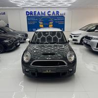 Mini Cooper S 1.6 184Cv 3p. -Benzina