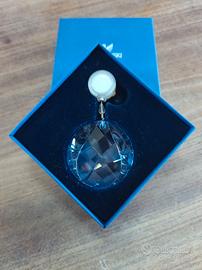  Decorazione Acchiappa-sole Swarovski Acqua