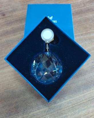  Decorazione Acchiappa-sole Swarovski Acqua