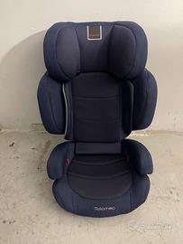 Seggiolino auto Inglesina gruppo 2/3