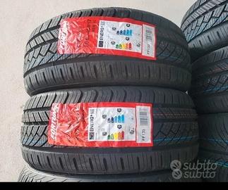 FORTUNA 205/45/17 4 STAGIONI 