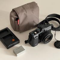 Canon PowerShot  G1 X Mark I