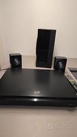 Impianto Samsung HT-D5000 home theater