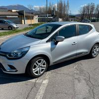 Renault clio gpl