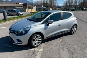 Renault clio gpl
