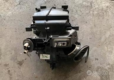 Gruppo stufa Citroen C3 Aircross