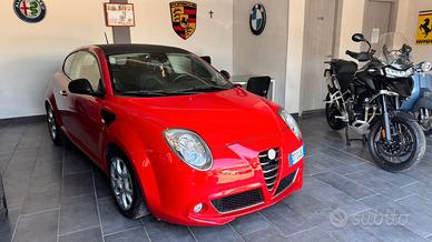 Alfa Romeo MiTo 1.4 78 CV Distinctive Sport Pack