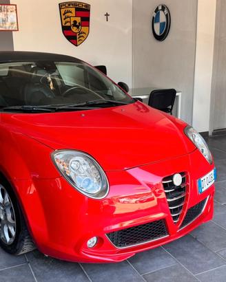 Alfa Romeo MiTo 1.4 78 CV Distinctive Sport Pack